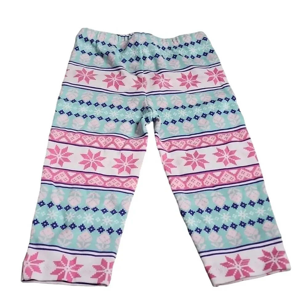 Carter's Two Piece Vest and Pants Set